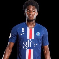 Adama Keita