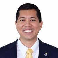 Malcolm Hong, MBA