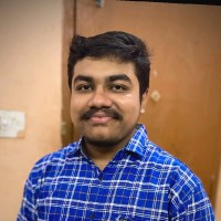 Subhajit Sardar