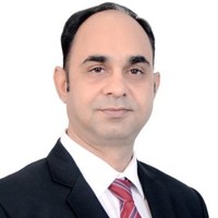 Sanjay Saxena
