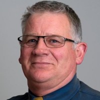 Adrian Featherstone