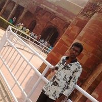 Udhayakumar Singaram
