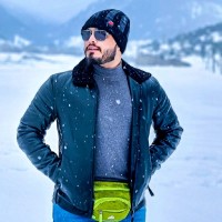 Talha Amjad