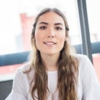 Samara Silva Pastrana