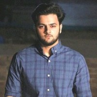 Zaman Shahzad