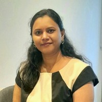 Jyoti Yadav