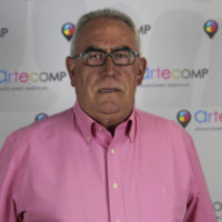 Joaquín Rivas Sánchez