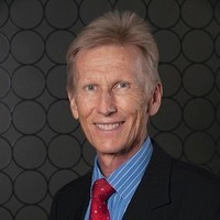 Wayne Russell