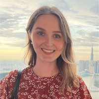 Kate Chapman