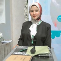 Aya Ibrahim Mohamed Glal