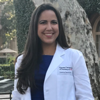 Sarah Margarita Gaton Molina