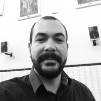 Rodrigo Castilho