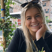 Romy Van Den Dolder