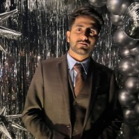 Muhammad Usman Sardar