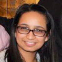 Sheena Khatri