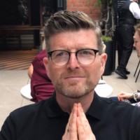 Hugh Carroll, MSc