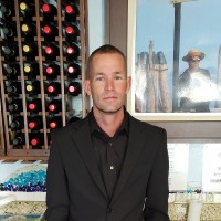 Geoffrey Mcmahan