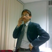 Yashwant Saxena