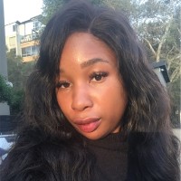 Ofentse Maduma