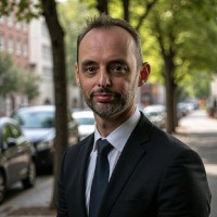 Graham Joe Dymond M.ISRM, M.IPSA