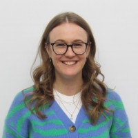 Simone Blackburn