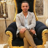 Ahmed Rizk