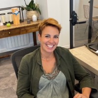 Charlotte Fournier
