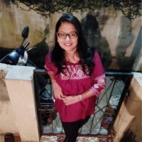 Jyotsna Sahane
