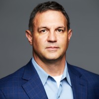 Steve Chartrand