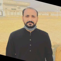 Mansoor Muhammad