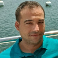 Daniel Aranda Povedano
