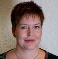 Solgunn Odinsen Ongre