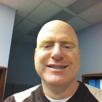Rodney Bruce