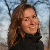 Kimba Zwart - ten Kampe