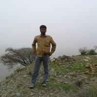 Shahnawaz Ahmed