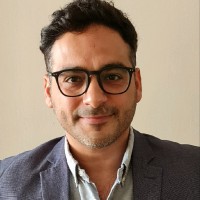 Dr. Oren Aviv