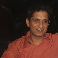rajesh mehta