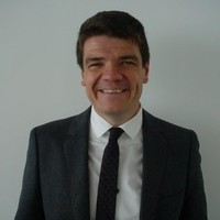 Daren Morley