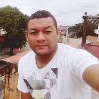 Robson Wianer Almeida Da Silva