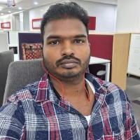 Sathishkumar Murugan