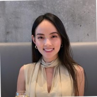 Jacqueline Chen
