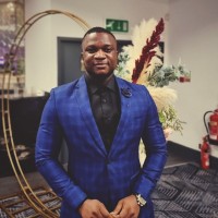 Fred Onwuli