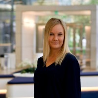 Petra Ovaska