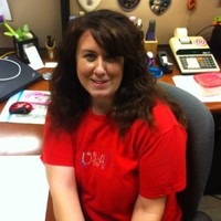 Kim Bertaux