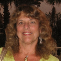 Margo Gunsser
