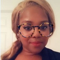 Simone Williams