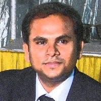 Ayan Deb