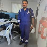 Ibrahim Alsawafi