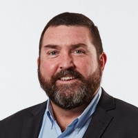 Anthony Holmes