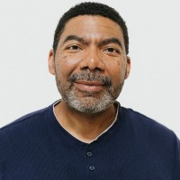 Eugene Terry